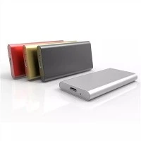 Solid State Drive 2TB