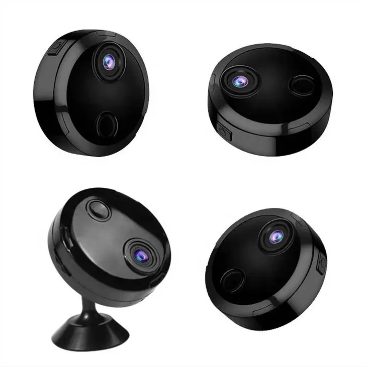 Security Camera