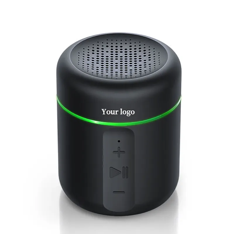 Speaker Tahan Air Mini Portabel